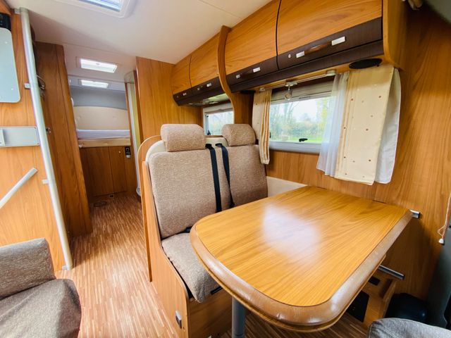 Image for 2007 Fiat Ducato 