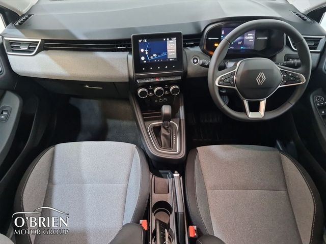 Image for 2025 Renault Clio E-TECH Hybrid 145 Auto Evolution