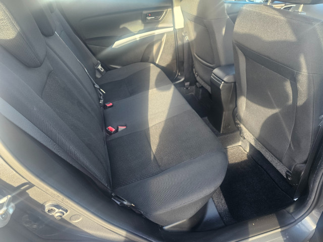 Image for 2021 Suzuki SX4 S-Cross 1.4