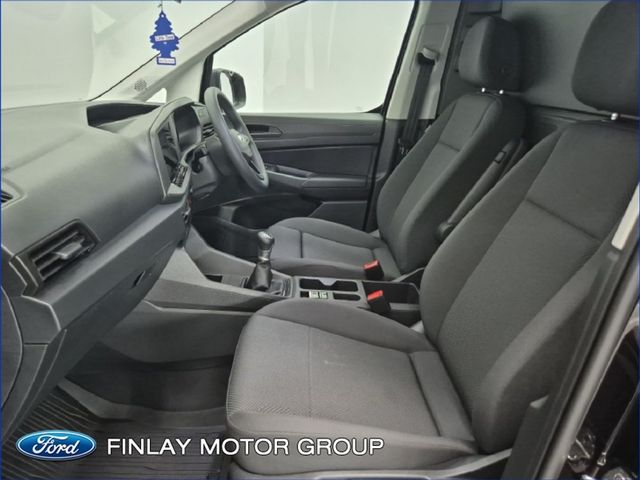 Image for 2025 Ford Transit Connect TRANSIT CONNECT LWB TREND 2.0 DIESEL