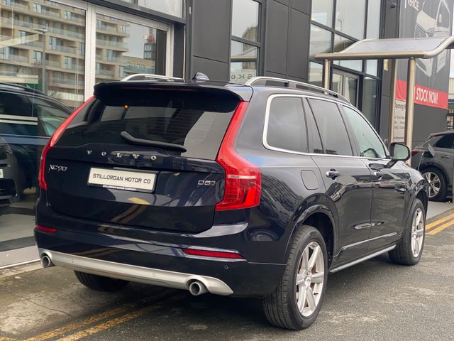Image for 2019 Volvo XC90 2.0 D5 Momentum 7 Seat AWD Auto 225bhp