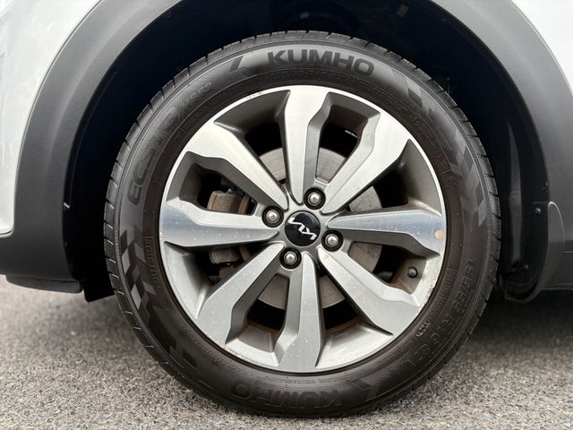 Image for 2022 Kia Stonic 1.0 K2 