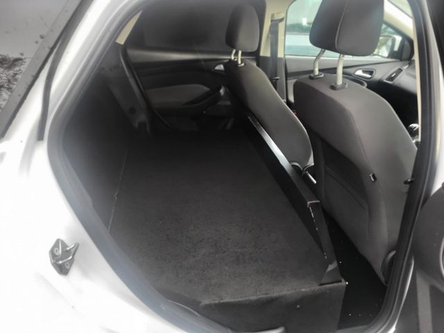 Image for 2014 Ford Focus 1.6tdci 95PS VAN 4DR