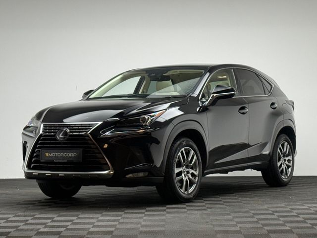 Image for 2021 Lexus NX 300H EXECUTIVE *PAN ROOF*