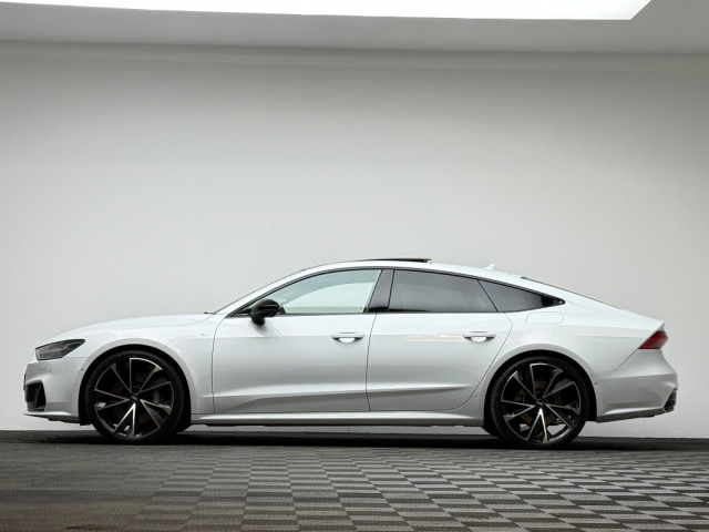 Image for 2025 Audi A7 50 TFSI E S LINE BLK ED QUATTRO *PAN ROOF*