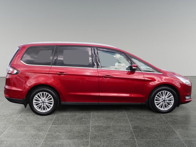 Image for 2019 Ford Galaxy 2.0TDCi 150PS Titanium