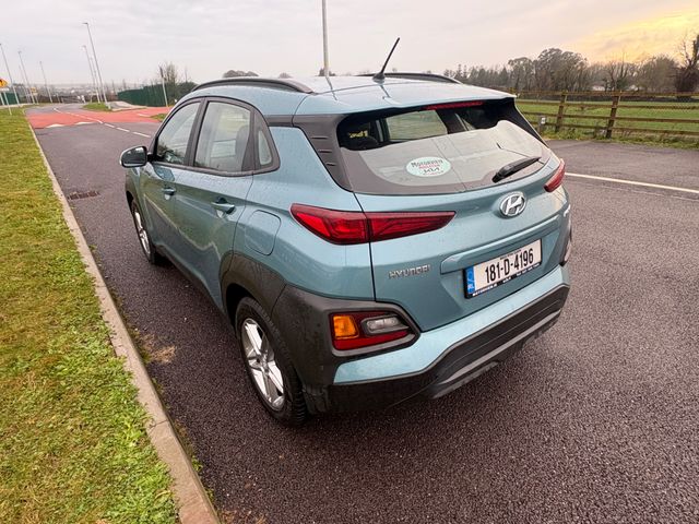 Image for 2018 Hyundai Kona SOLD COD SOLD 1.0P VERY LOWS! BEAUTIFUL CONDITION!