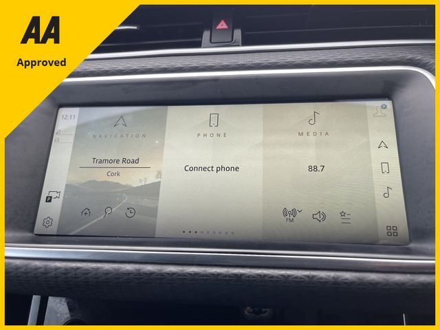 Image for 2021 Land Rover Range Rover Evoque S P300 1.5 PHEV FREE DELIVERY 