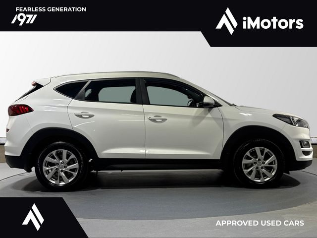 Image for 2019 Hyundai Tucson Executive 1.6 Diesel 5DR