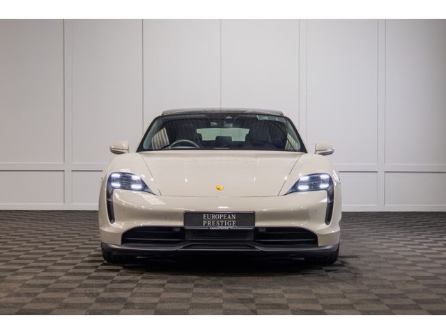 Image for 2023 Porsche Taycan Sport Turismo