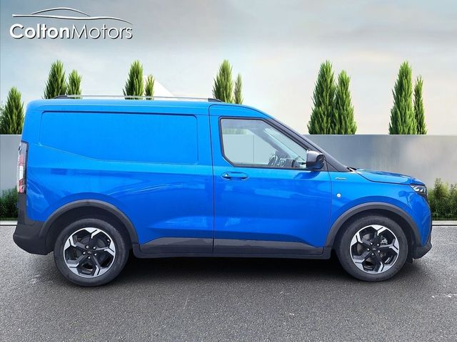 Image for 2025 Ford Transit Courier COURIER ACTIVE 1.5 L ECOBLUE 10