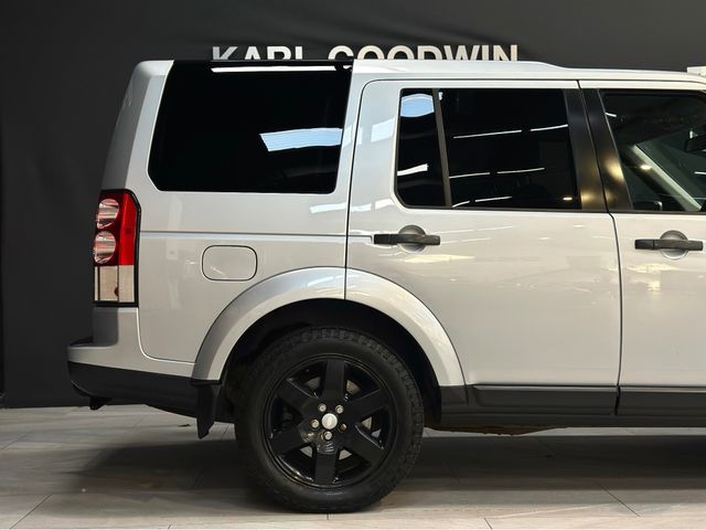 Image for 2013 Land Rover Discovery 3.0 TDV6 N1 5 SEATS AUTO
