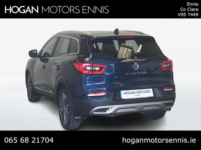 Image for 2019 Renault Kadjar 1.5 BLUE dCi 115 EDC S-Edition