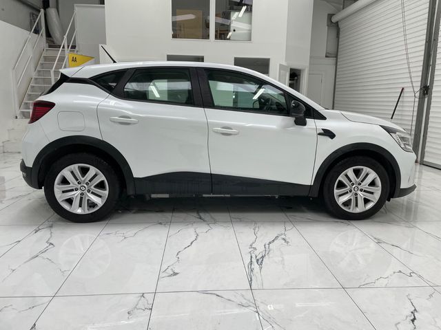 Image for 2022 Renault Captur 1.0 TCe 90 DFull Play