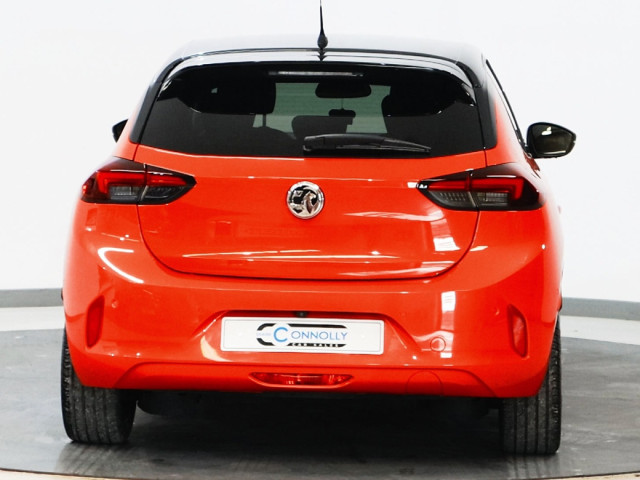 Image for 2022 Opel Corsa *14* ELITE PREMIUM
