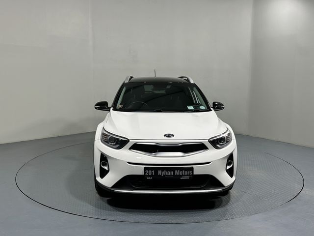 Image for 2020 Kia Stonic K2 1.6 Crdi *Low Km's*