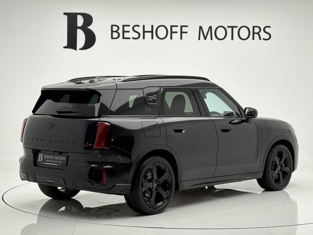 Image for 2025 Mini Countryman SPORT=BLACK PACK//PAN ROOF//LOW MILES=2 YEAR MINI WARRANTY=TAILORED FINANCE PACKAGES AVAILABLE=TRADE IN’S WELCOME 
