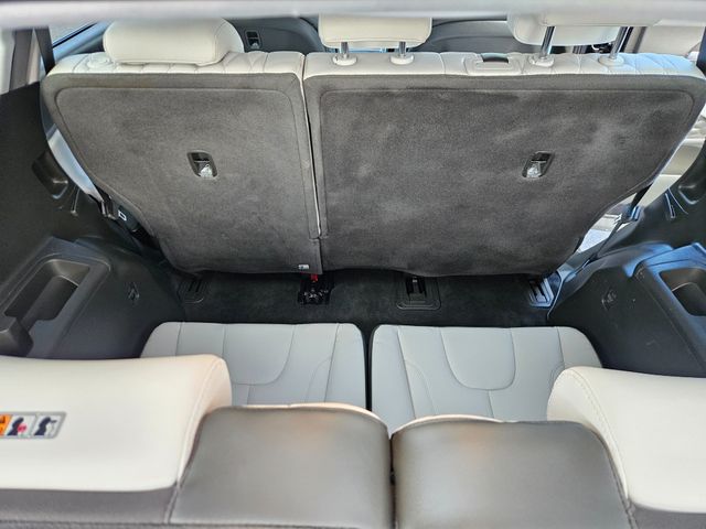 Image for 2023 Hyundai Santa Fe Executive Plus 4WD DCT 5DR AUT