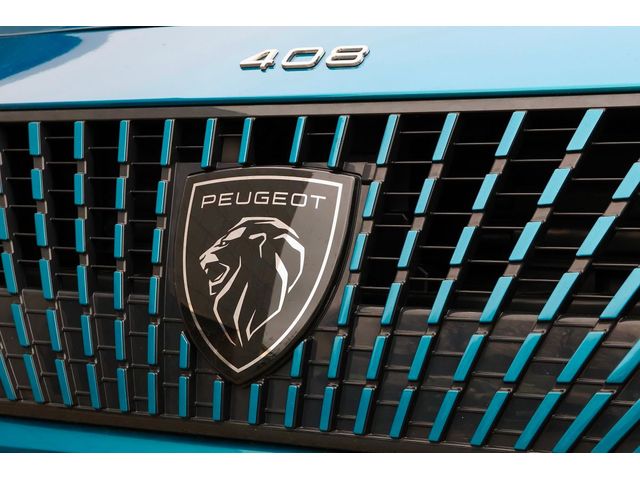Image for 2023 Peugeot 408 1.2 Puretech 130bhp Auto GT