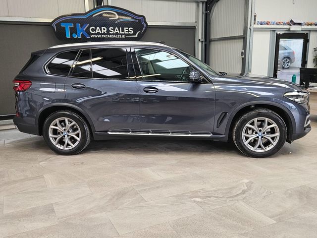 Image for 2019 BMW X5 xDrive30d xLine
