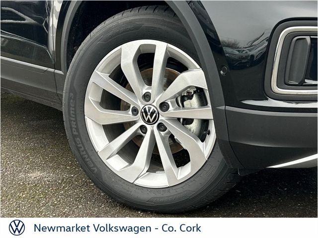 Image for 2026 Volkswagen T-Roc EDITION 75 2.0TDI 6 SPEED 116BHP