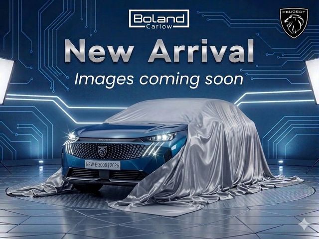 Image for 2022 Peugeot 5008 1.5HDI ALLURE *JUST IN* €110 PER WEEK