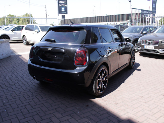Image for 2021 Mini Cooper 1.5D 5DR HATCHBACK AUTOMATIC // WITH ONLY 81, 000 KM'S // BUY WITH CONFIDENCE AA AND SIMI APPROVED DEALER 2026 // FINANCE ARRANGED // ALL TRADE INS WELCOME //