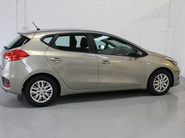 Image for 2016 Kia Ceed 1.4 TX Petrol 5DR