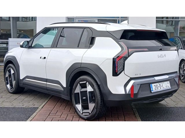 Image for 2025 Kia EV3 EV3 Earth 3 - Long Range **AUTOMATIC, REAR VIEW CAMERA, LEATHER INTERIOR, CALL US TODAY!**