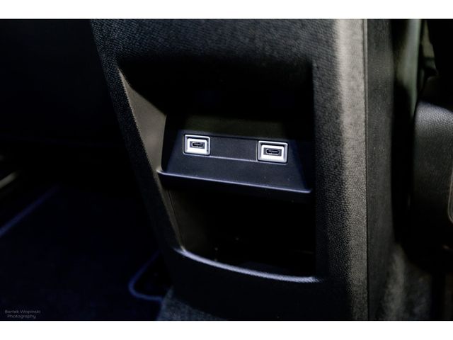 Image for 2025 Citroen C5 X FLAIR 1.6 PHEV Auto 225HP