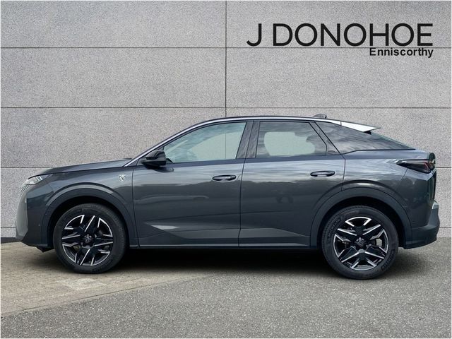 Image for 2025 Peugeot 3008 1.2 MHEV GT-LINE 136bhp **HIGH SPEC**