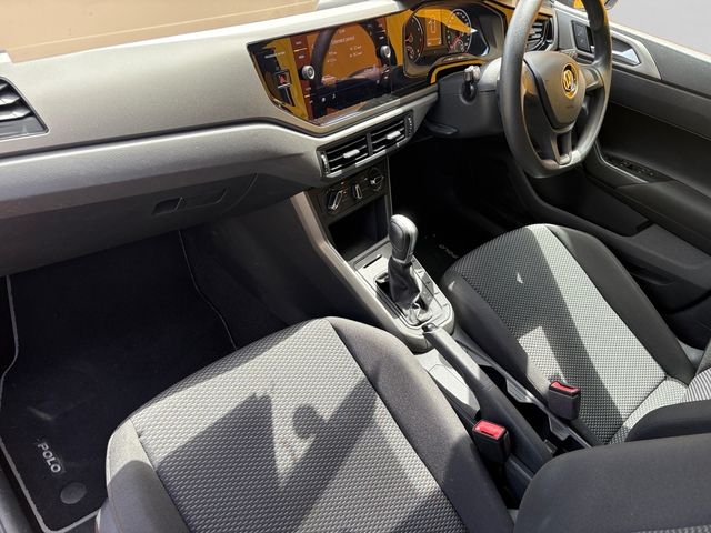 Image for 2018 Volkswagen Polo Automatic new model 