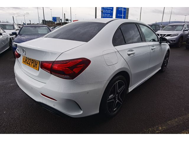 Image for 2022 Mercedes-Benz A Class A250 E AMG LINE EXECUTIVE EDITION - FINANCE AVAILABLE - CALL US TODAY ON 01 492 6566 OR 087-092 5525