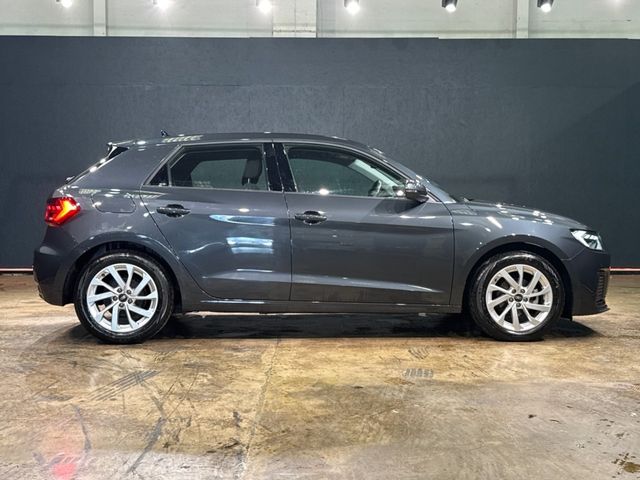 Image for 2023 Audi A1 1.0 TFSI AUTOMATIC SPORTBACK - FACTORY ALLOYS - REAR CAMERA - CRUISE CONTROL