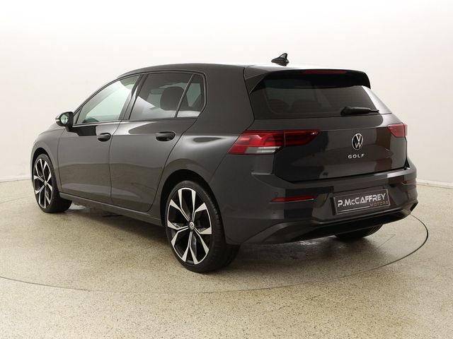 Image for 2022 Volkswagen Golf 
