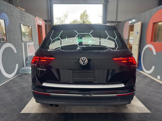 Image for 2018 Volkswagen Tiguan VW TIGUAN 1.4 TSI HIGHLINE AUTOMATIC