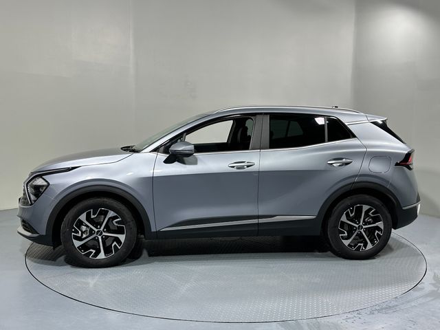 Image for 2025 Kia Sportage K3 1.6 Crdi 