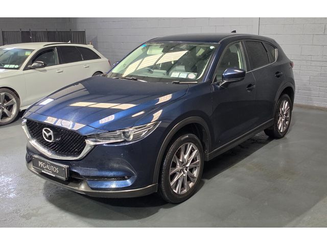 Image for 2019 Mazda CX-5 2WD 2.2D (150ps) EXECUTIVE SE LUX PACK