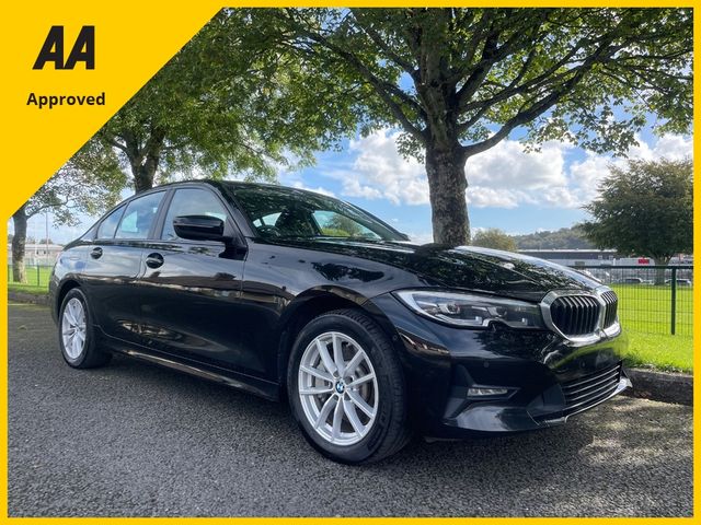 Image for 2020 BMW 3 Series SE PRO AUTO FREE DELIVERY