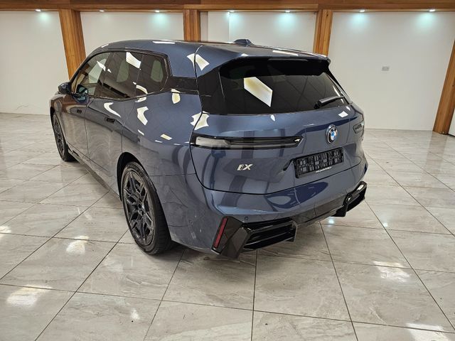 Image for 2026 BMW iX PRICE TO SELL