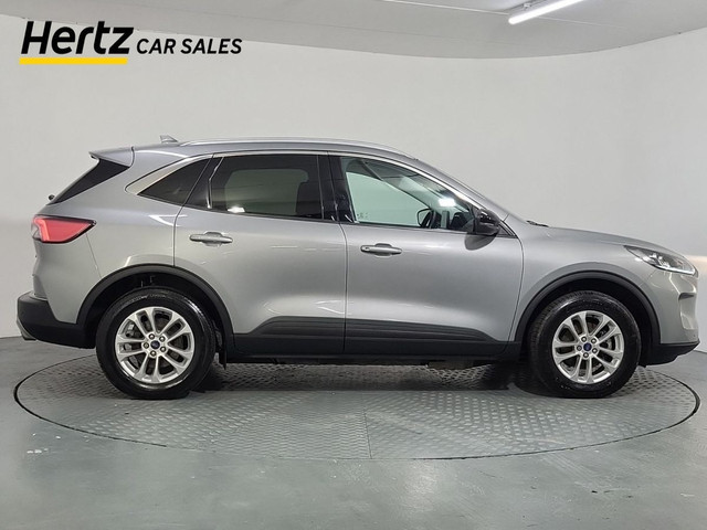Image for 2024 Ford Kuga TITANIUM PHEV 2.5 Petrol Automatic
