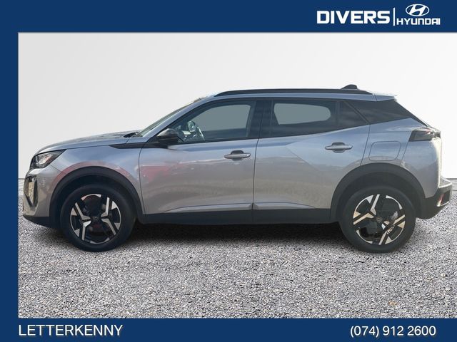 Image for 2024 Peugeot 2008 Allure