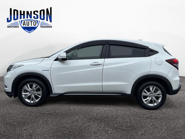 Image for 2015 Honda Vezel 1.5 Petrol Auto