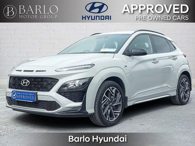 Image for 2022 Hyundai Kona 1.0 T-GDI N-Line