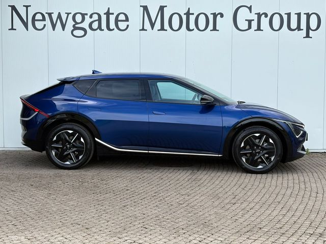 Image for 2027 Kia EV6 Earth