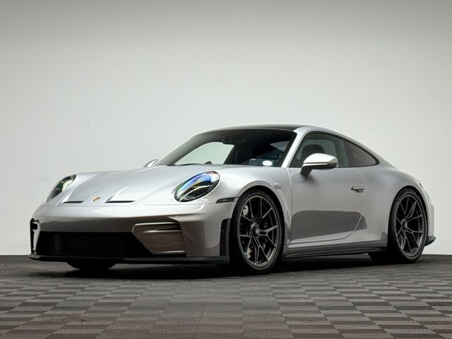 Image for 2026 Porsche 911 GT3 TOURING 4.0 500HP PDK