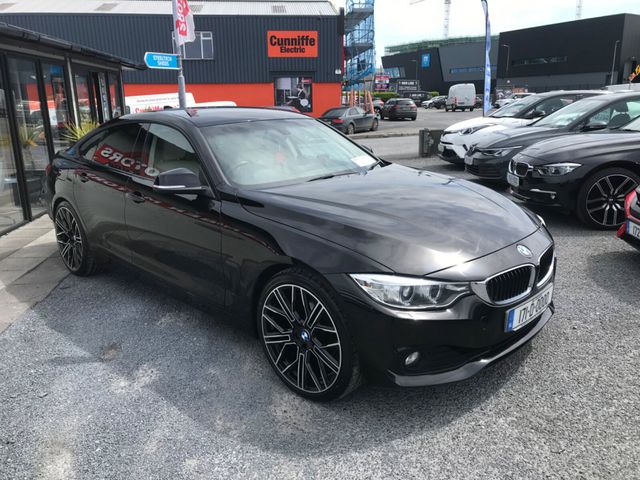 Image for 2017 BMW 4 Series 