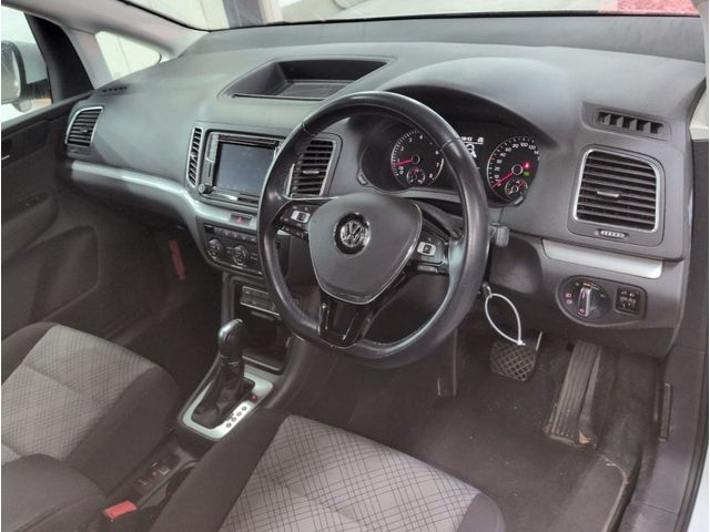 Image for 2016 Volkswagen Sharan 1.4 Petrol Auto