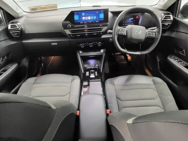 Image for 2022 Citroen e-C4 -C4 FEEL Pack 100kW From €54 Per Week