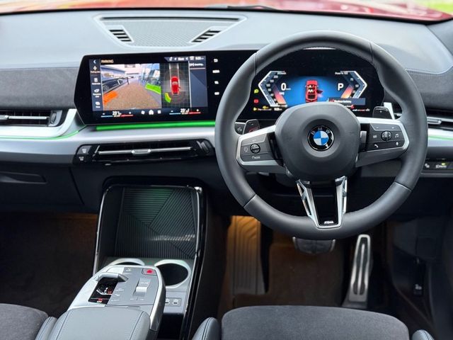 Image for 2026 BMW X2 sDrive20i M Sport